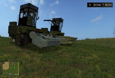 Fortshritt E281 v1.0