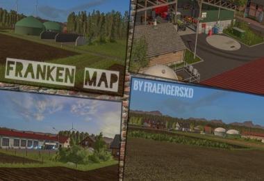 Franken FS2017 v1