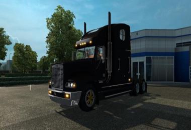 Freightliner FLD 120 v2
