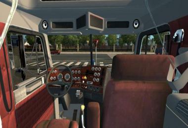 Freightliner FLD 120 v2