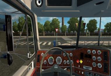Freightliner FLD 120 v2