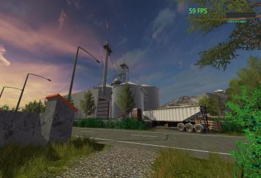 FS17 Central Ohio v1.0