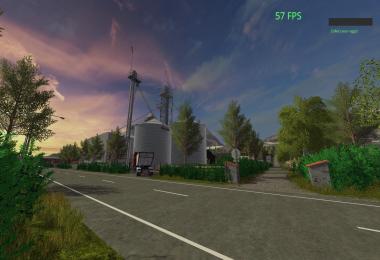 FS17 Central Ohio v1.0