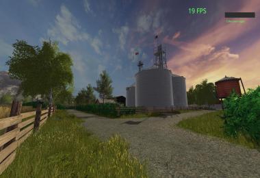 FS17 Central Ohio v1.0