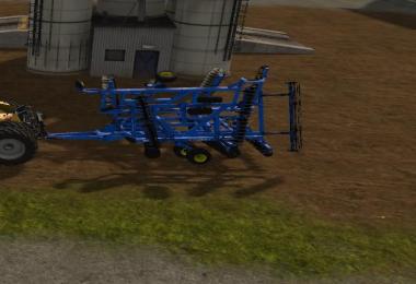 FS17 Landoll 7400 v1.0.0