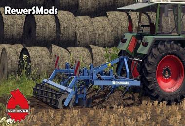 FS17 Rolmako U453 v1.0