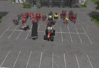 FS17 BalingPack v1.5