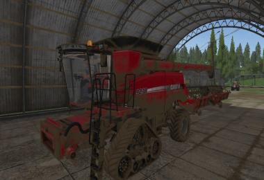 FS17 caseIH Pack V3 By Eagle355th