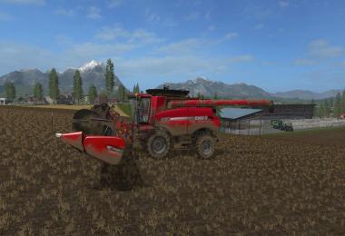 FS17 caseIH Pack V3 By Eagle355th