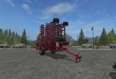 FS17 koeckerling Allrounder Pack V2.5 By Eagle355th