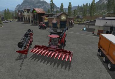 FS17 New Holland Pack V2 By Eagle355th