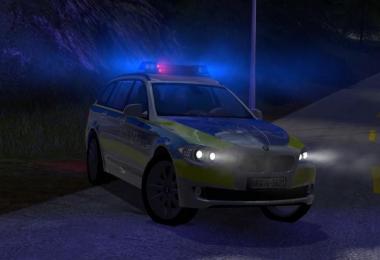 Funkstreifenwagen 2017 NRW v2.0