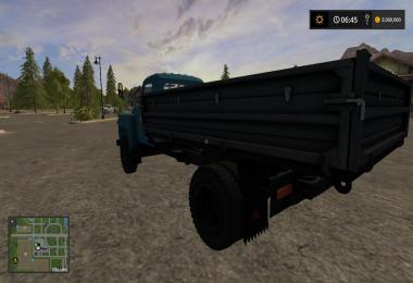 GAZ 53 v2.0