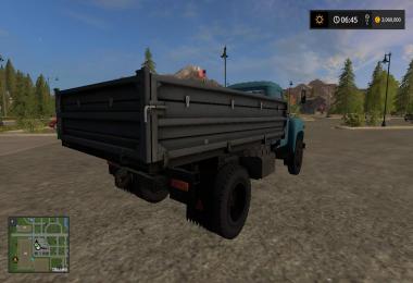 GAZ 53 v2.0