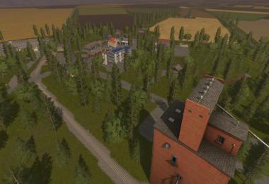 Germantown v1.1.0
