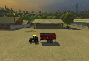 Gilibert 1800 Super Pro v1.0