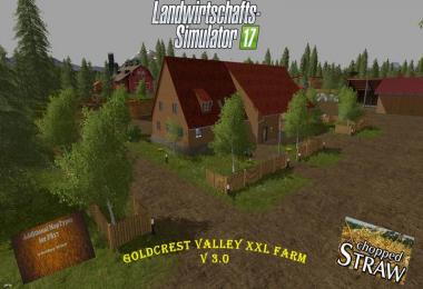 Goldcrest Valley XXL Hof v3.0