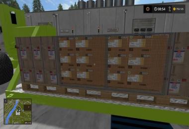 Goldcrest Valley XXL Hof v3.0