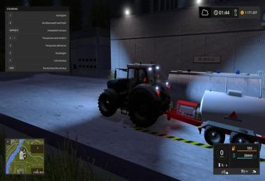 Goldcrest Valley XXL Hof v3.0