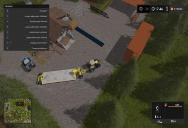 Goldcrest Valley XXL Hof v3.0