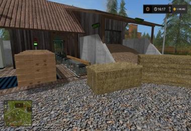 Goldcrest Valley XXL Hof v3.0