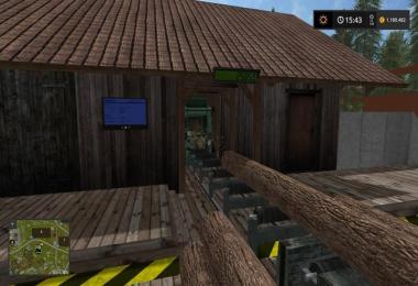 Goldcrest Valley XXL Hof v3.0