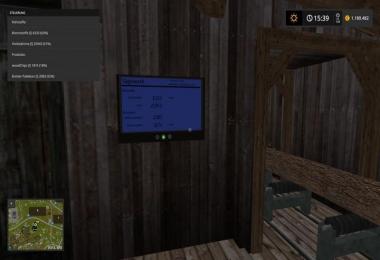 Goldcrest Valley XXL Hof v3.0