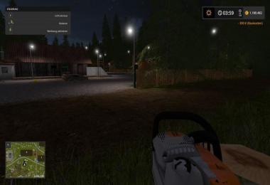 Goldcrest Valley XXL Hof v3.0