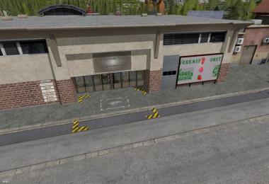 Goldcrest Valley XXL Hof v3.0