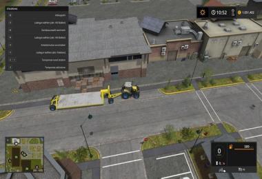 Goldcrest Valley XXL Hof v3.0