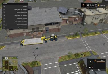 Goldcrest Valley XXL Hof v3.0