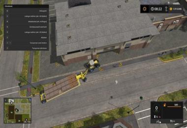 Goldcrest Valley XXL Hof v3.0