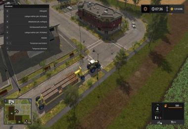 Goldcrest Valley XXL Hof v3.0