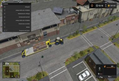 Goldcrest Valley XXL Hof v3.0