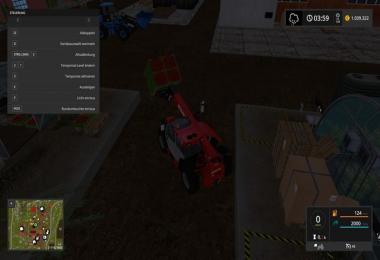 Goldcrest Valley XXL Hof v3.0