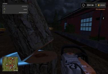 Goldcrest Valley XXL Hof v3.0