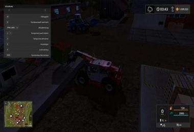 Goldcrest Valley XXL Hof v3.0