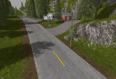 Goldcrest Valley XXL Hof v3.0