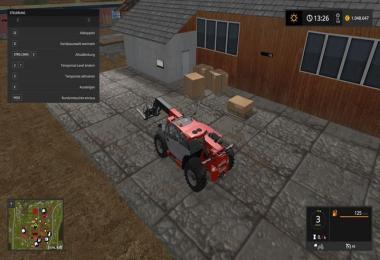 Goldcrest Valley XXL Hof v3.0