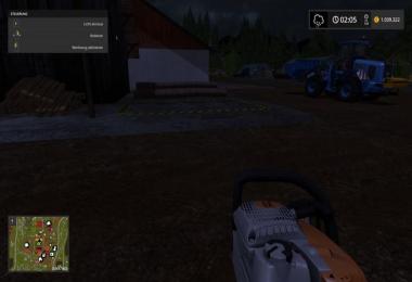 Goldcrest Valley XXL Hof v3.0