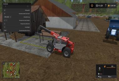 Goldcrest Valley XXL Hof v3.0