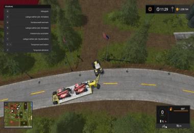 Goldcrest Valley XXL Hof v3.0