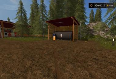 Goldcrest Valley XXL Hof v3.0