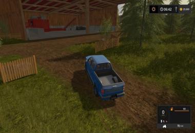 Goldcrest Valley XXL Hof v3.0