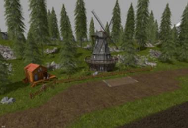 Goldcrest Valley XXL Hof v3.0