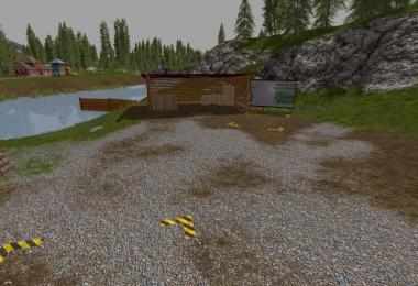 Goldcrest Valley XXL Hof v3.0