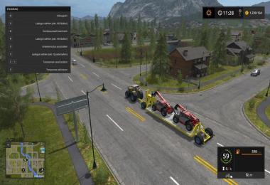 Goldcrest Valley XXL Hof v3.0