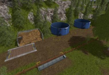 Goldcrest Valley XXL Hof v3.0