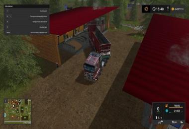 Goldcrest Valley XXL Hof v3.0