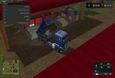 Goldcrest Valley XXL Hof v3.0